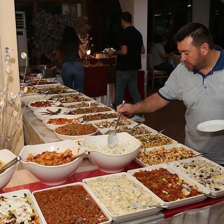 Hopa Terzioglu Otel מראה חיצוני תמונה