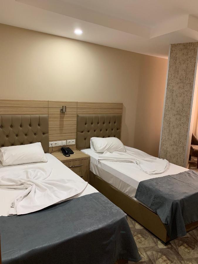 Hopa Terzioglu Otel מראה חיצוני תמונה