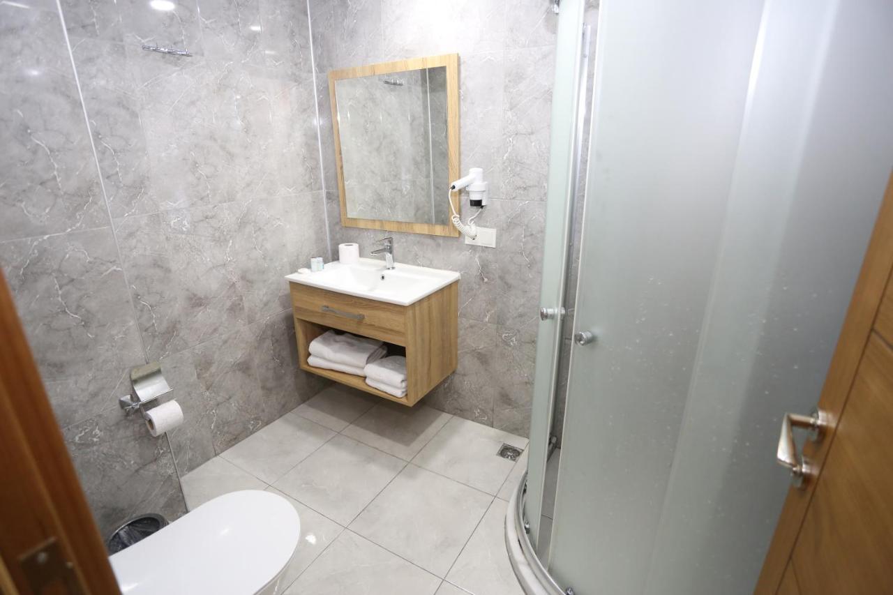 Hopa Terzioglu Otel מראה חיצוני תמונה