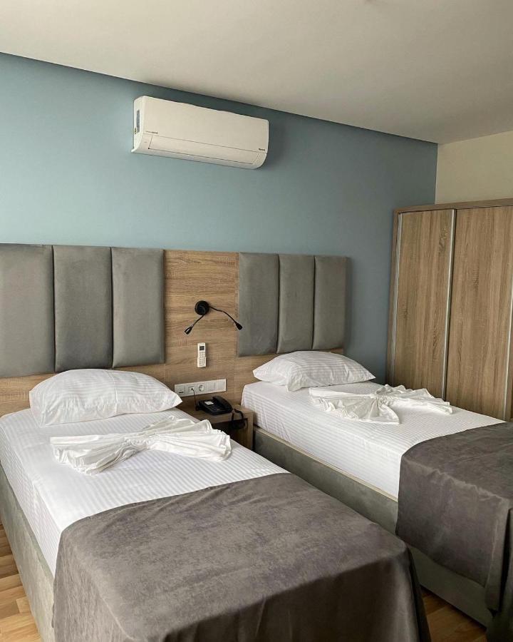 Hopa Terzioglu Otel מראה חיצוני תמונה