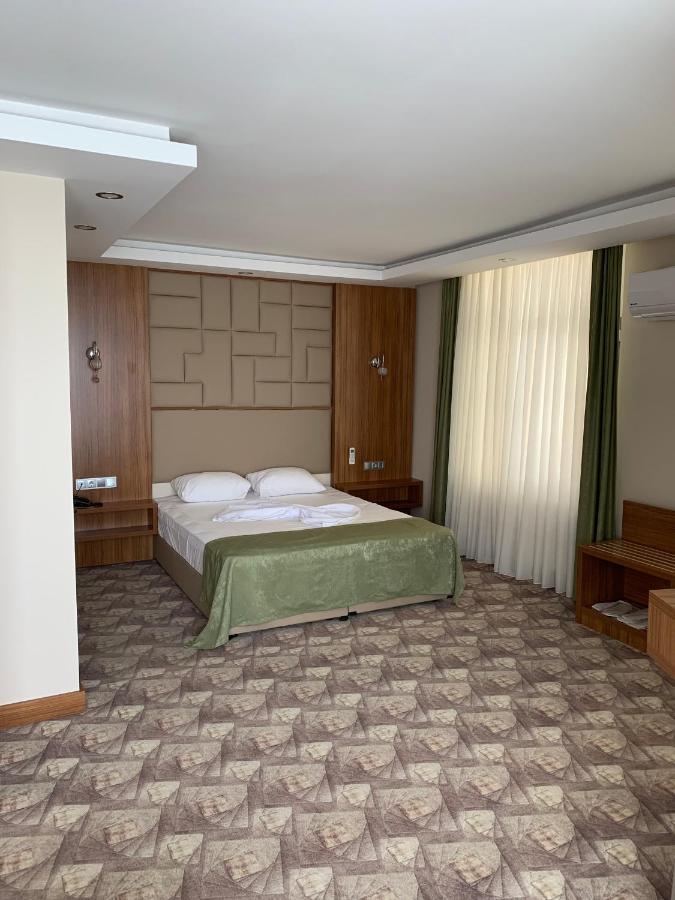 Hopa Terzioglu Otel מראה חיצוני תמונה