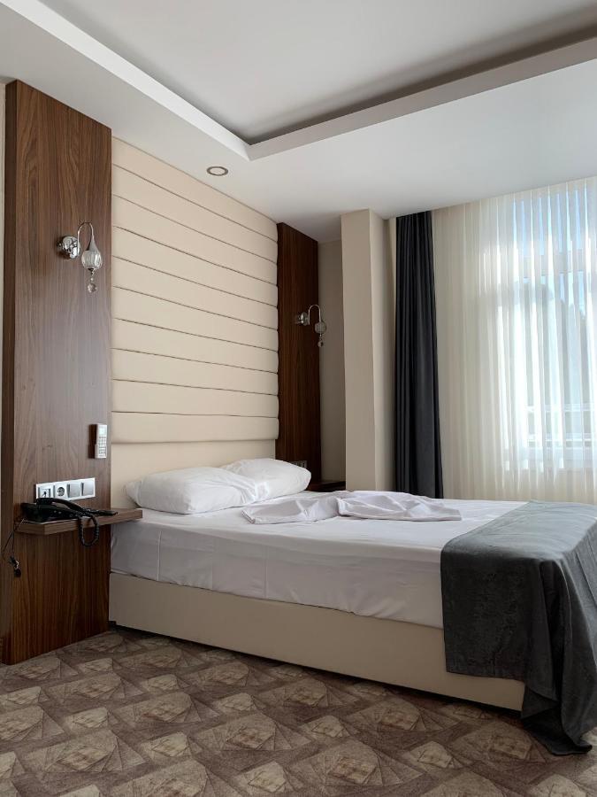 Hopa Terzioglu Otel מראה חיצוני תמונה