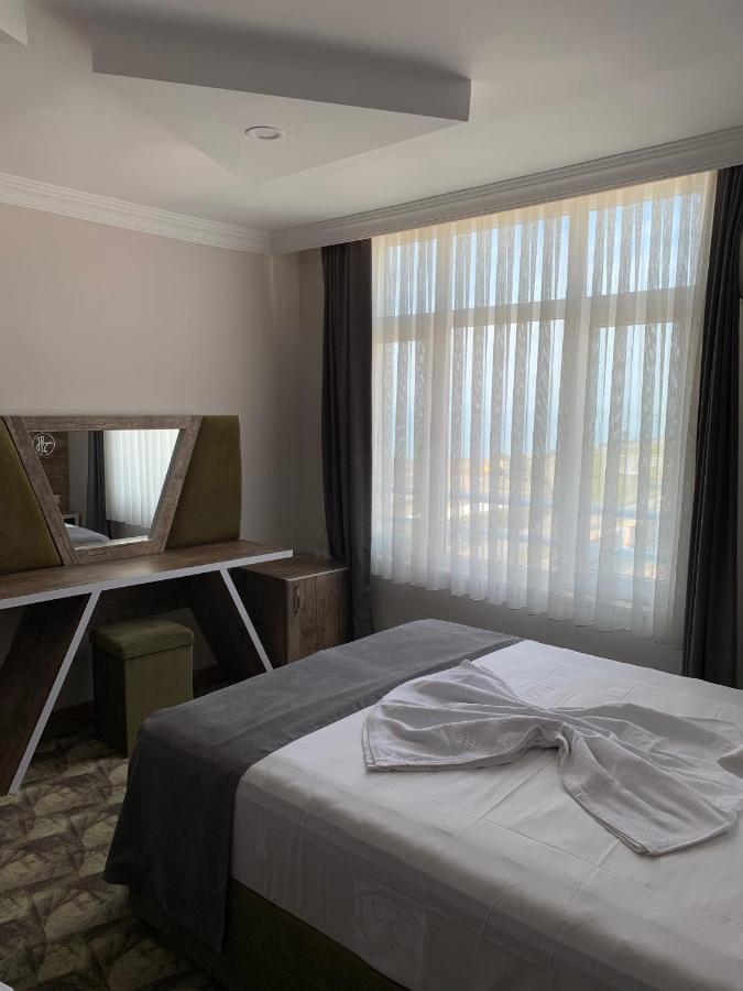 Hopa Terzioglu Otel מראה חיצוני תמונה
