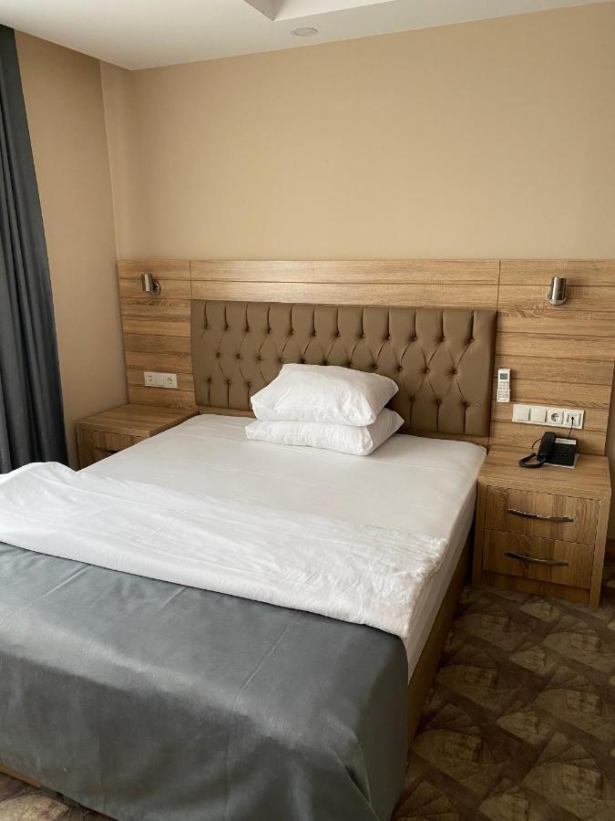 Hopa Terzioglu Otel מראה חיצוני תמונה