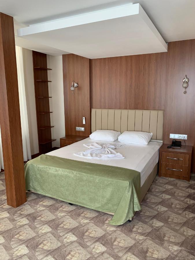 Hopa Terzioglu Otel מראה חיצוני תמונה