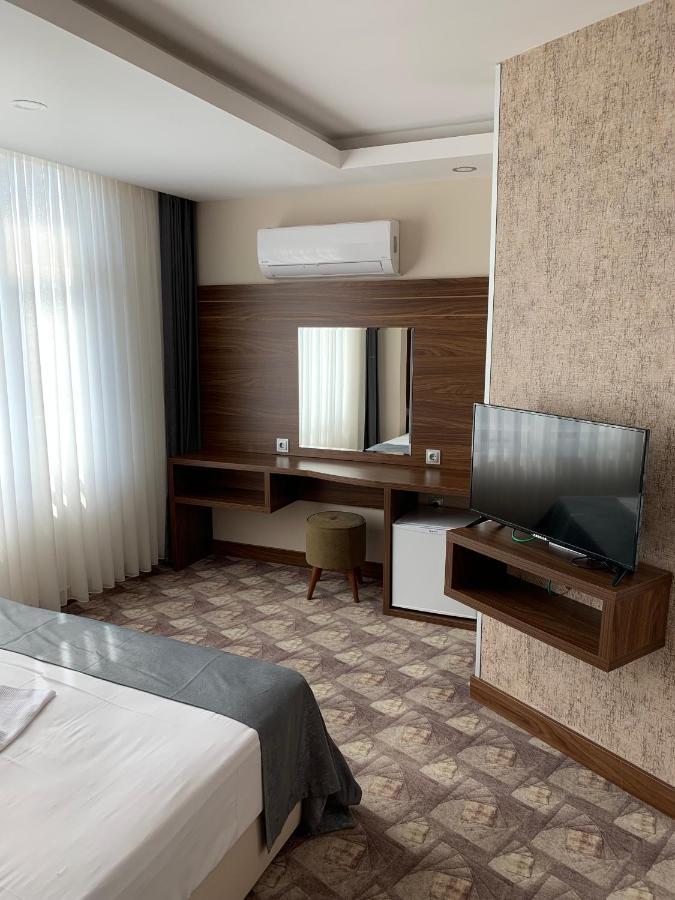 Hopa Terzioglu Otel מראה חיצוני תמונה