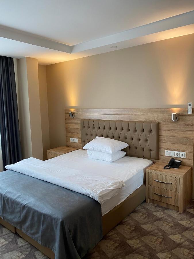 Hopa Terzioglu Otel מראה חיצוני תמונה