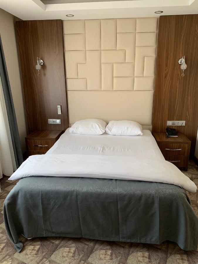 Hopa Terzioglu Otel מראה חיצוני תמונה