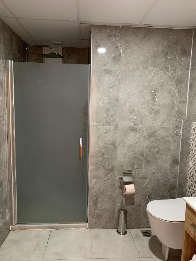 Hopa Terzioglu Otel מראה חיצוני תמונה