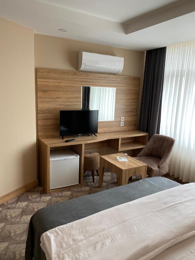 Hopa Terzioglu Otel מראה חיצוני תמונה