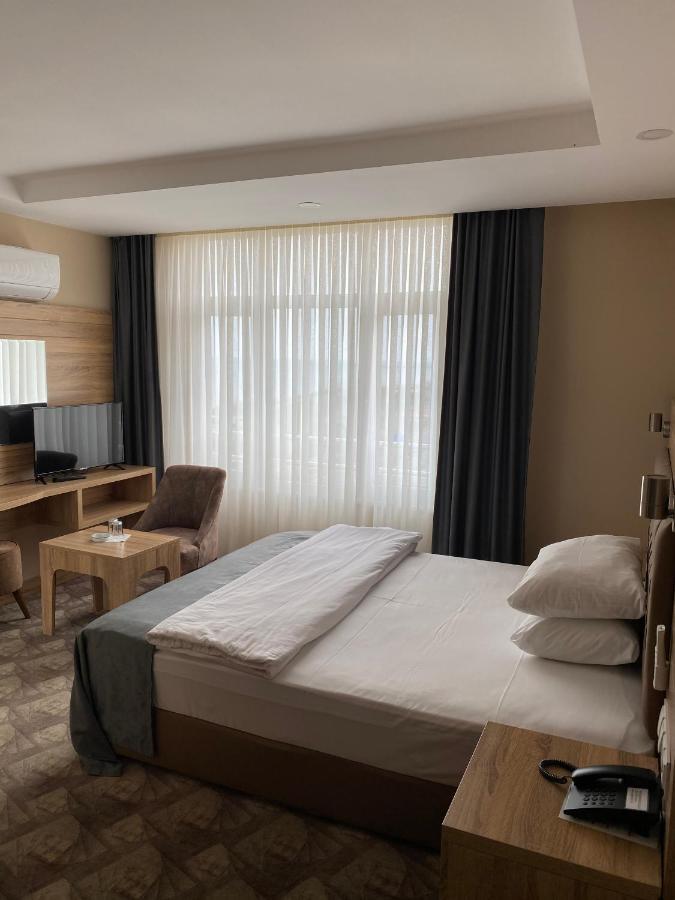 Hopa Terzioglu Otel מראה חיצוני תמונה