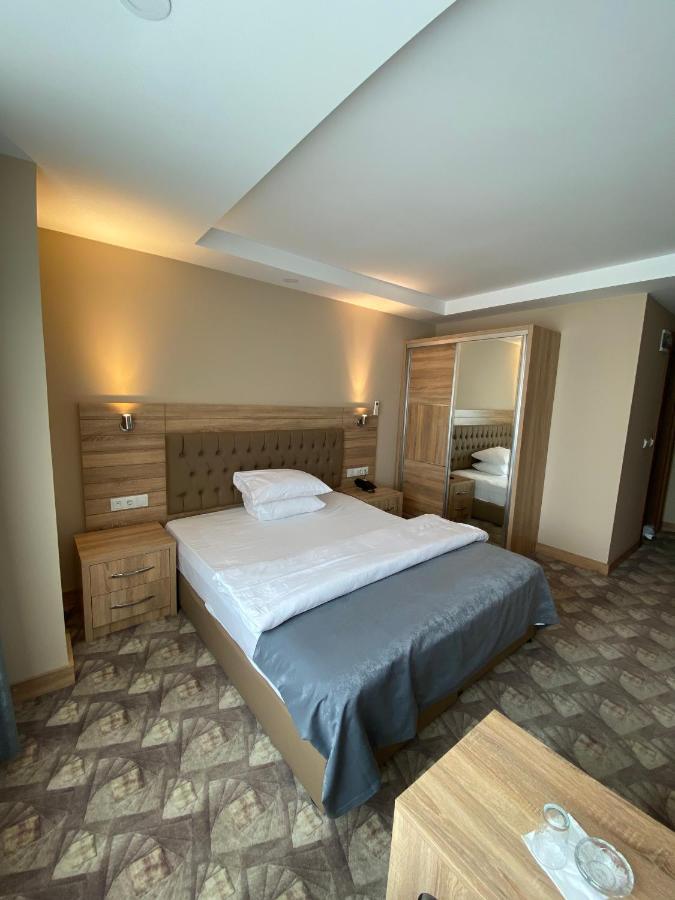 Hopa Terzioglu Otel מראה חיצוני תמונה
